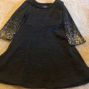 Wonder Nation Girls black girls dress